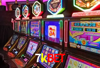 A Revolução dos Aplicativos de Jogos no 7kbet