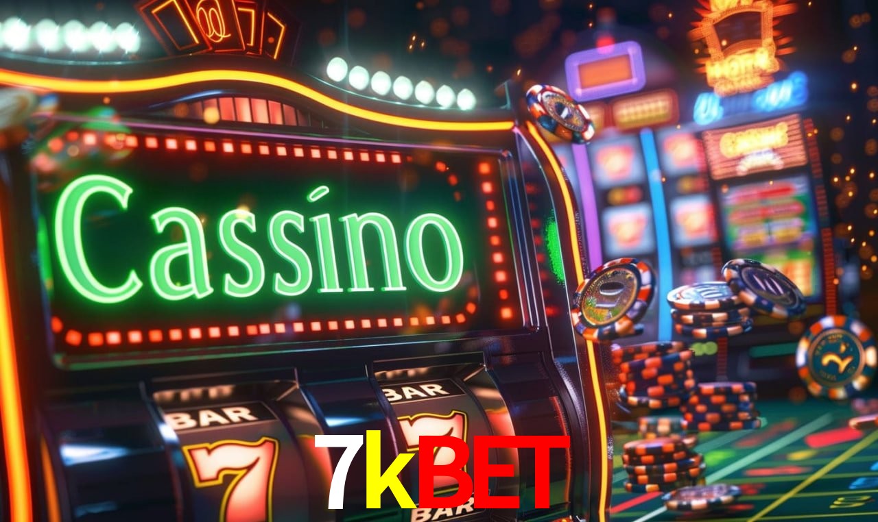 Experiência VIP 7kbet