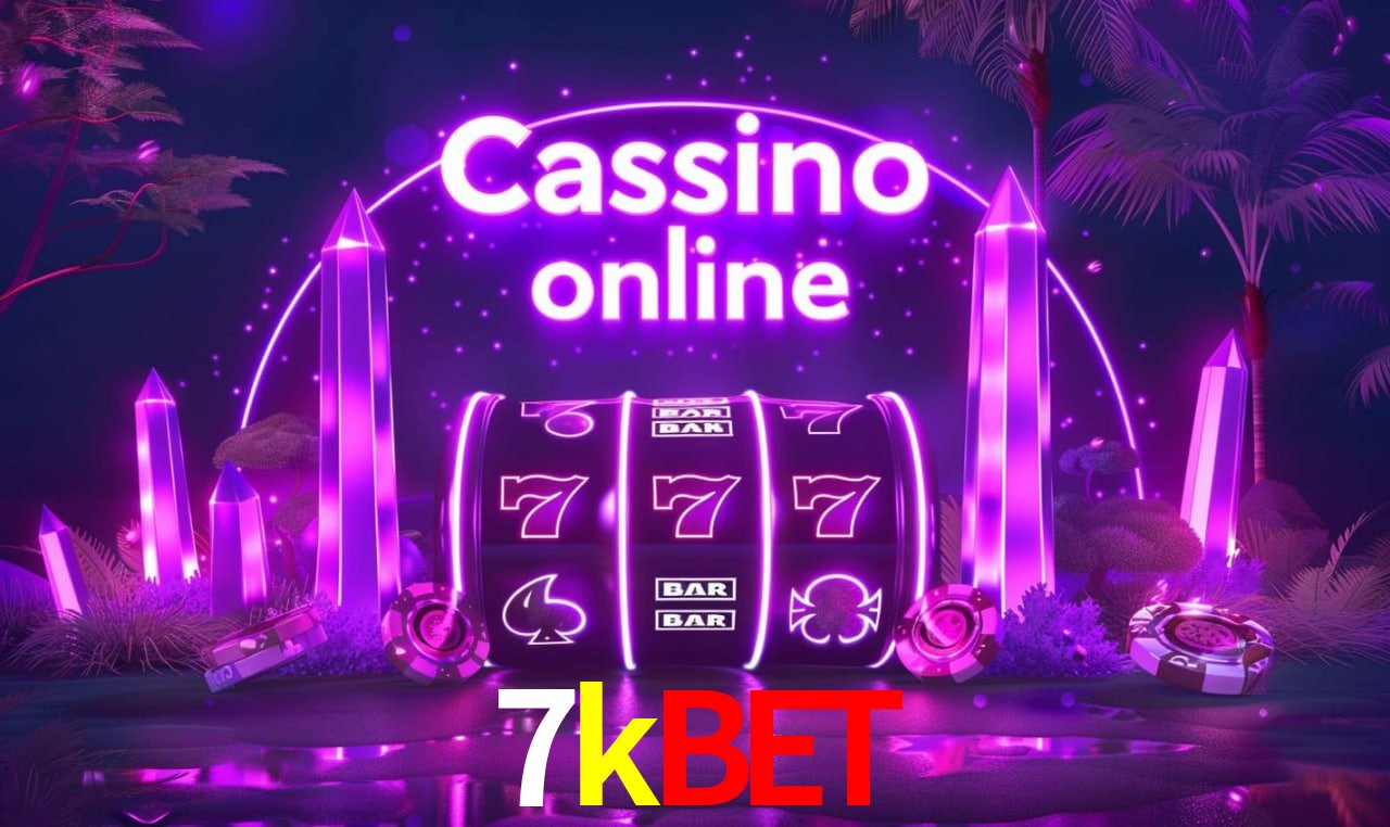 Estatísticas do Jogo 7kbet