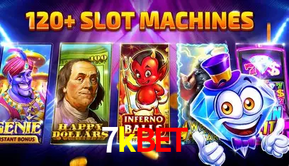 Descubra a Magia dos Jogos de Arcade no 7kbet
