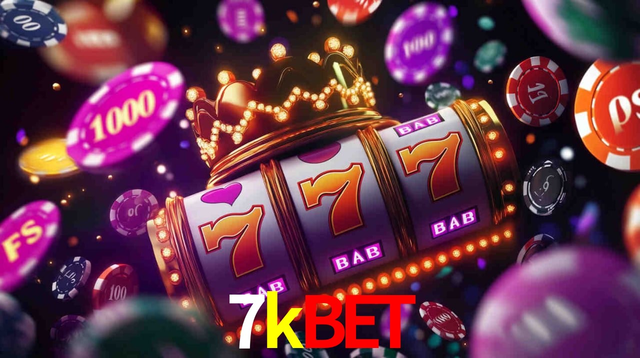 Game Providers 7kbet