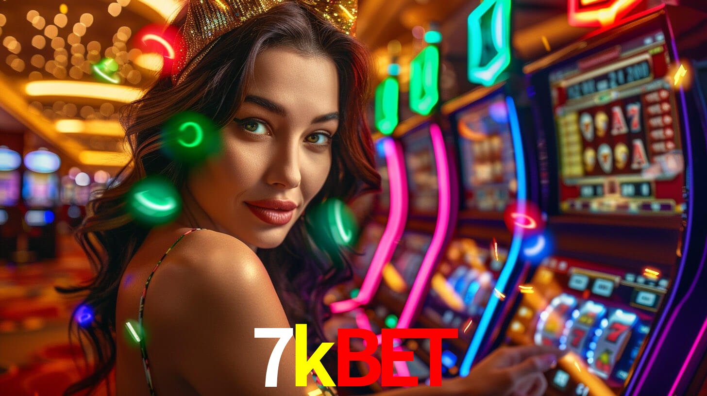 Bônus Generosos e Exclusivos no 7kbet para Você!