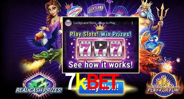 Descubra a Magia dos Jogos de Arcade no 7kbet