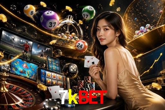 APP oficial da 7kbet para mobile