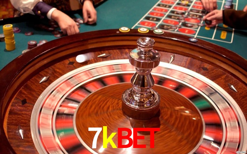 cassino 7kbet