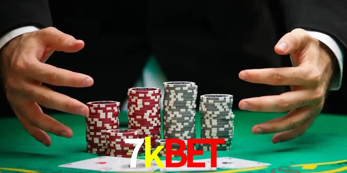 Promoções Sazonais 7kbet
