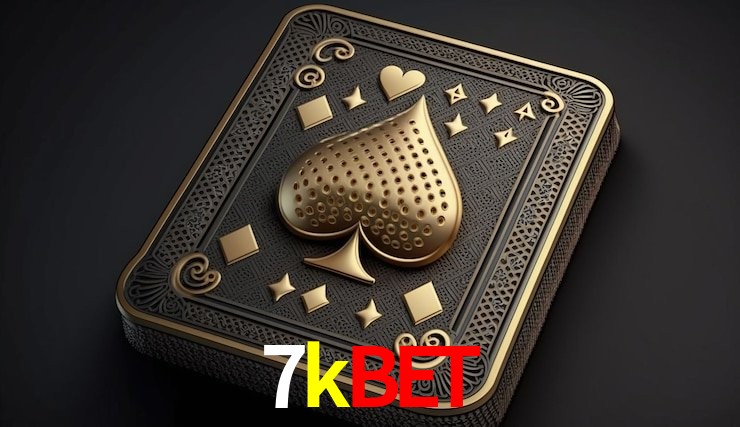 Mesa de Roleta 7kbet