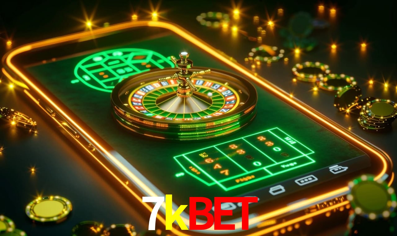 Diretório de Jogos 7kbet