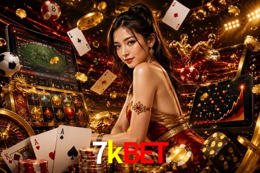 Flash Promotion 7kbet