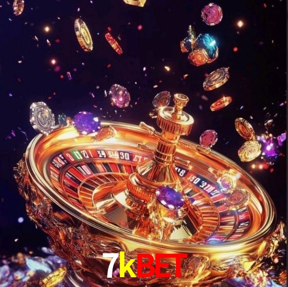 Jogos de Slot 7kbet