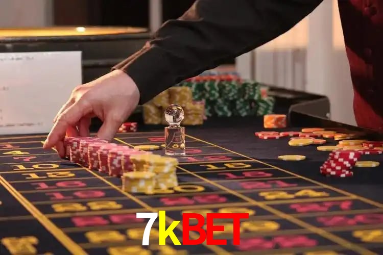 Desvendando o Mundo dos Jogos Virtuais na 7kbet