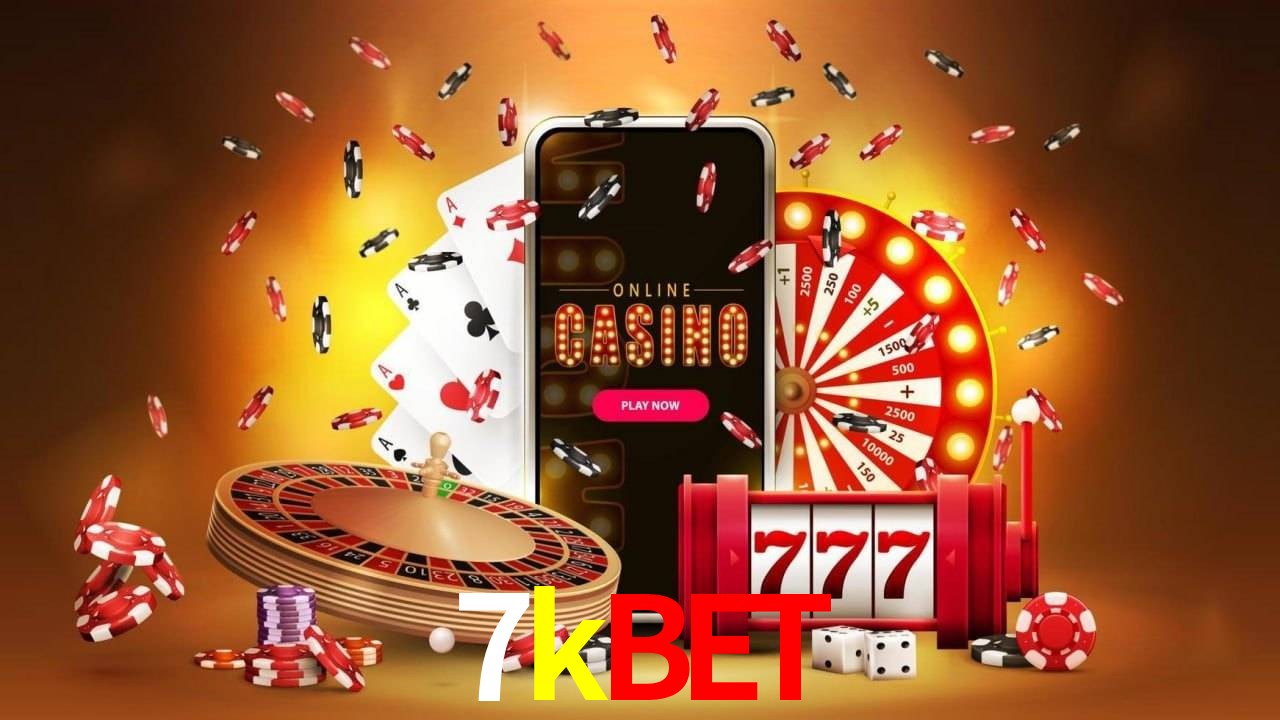 Apostas de Tênis 7kbet