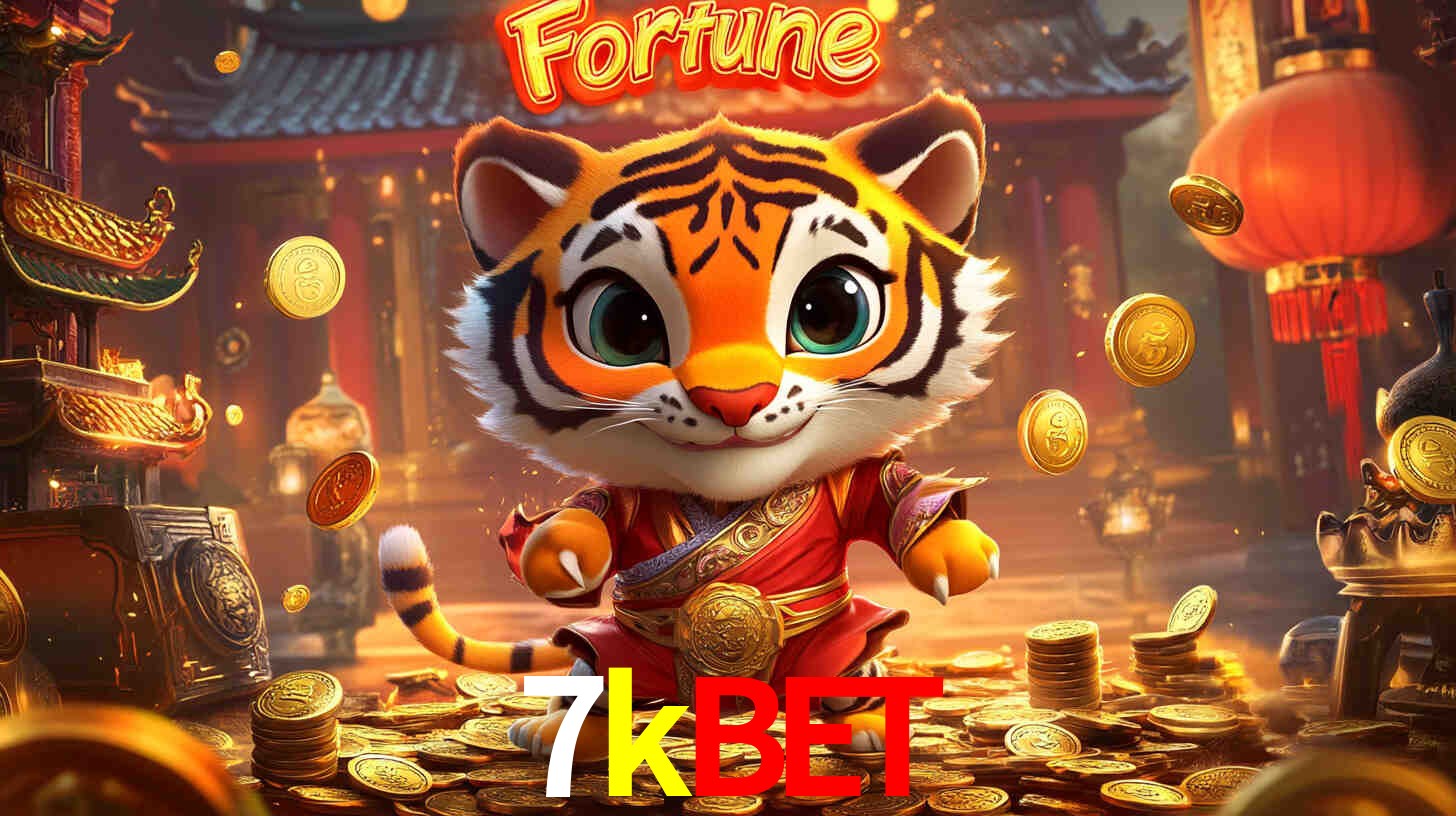 Apostas Esportivas na 7kbet: Um Guia Completo