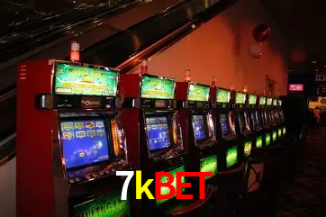 A Experiência Imersiva dos Cassinos Ao Vivo no 7kbet