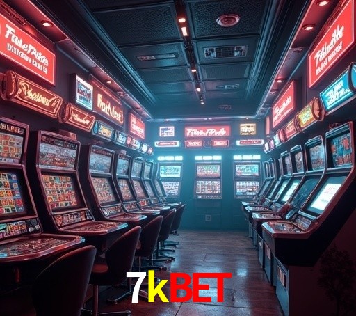 Cadastro Rápido 7kbet