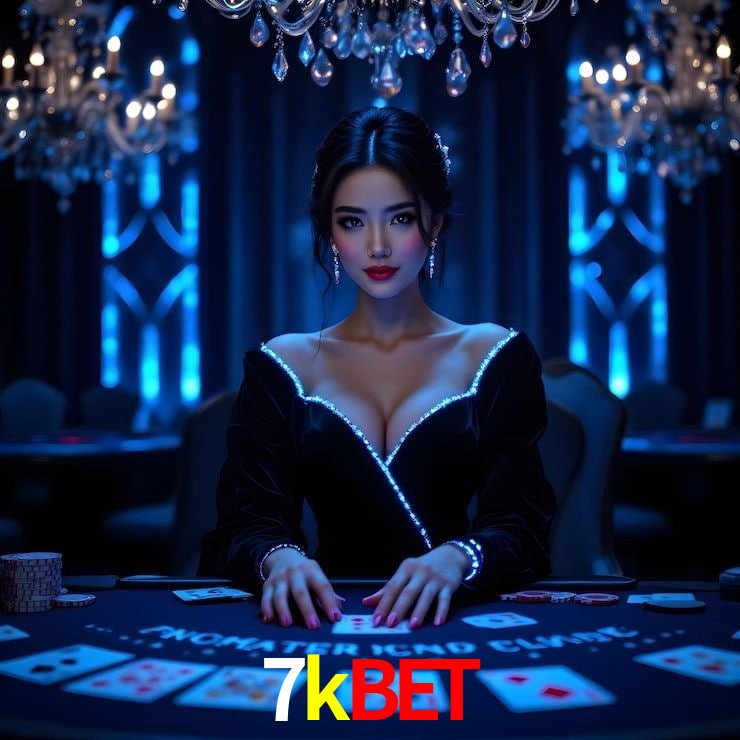 Apostas de Futebol 7kbet