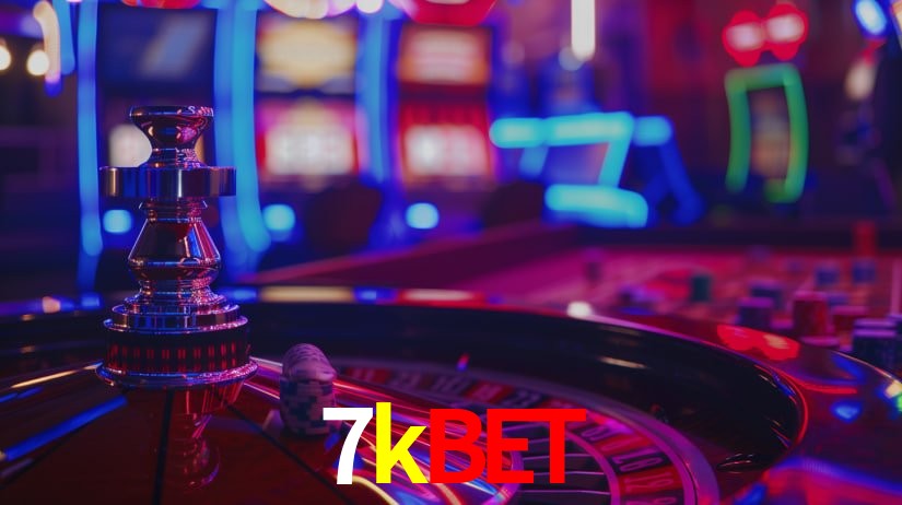 Explore as vantagens do 7kbet: serviço profissional e confiabilidade
