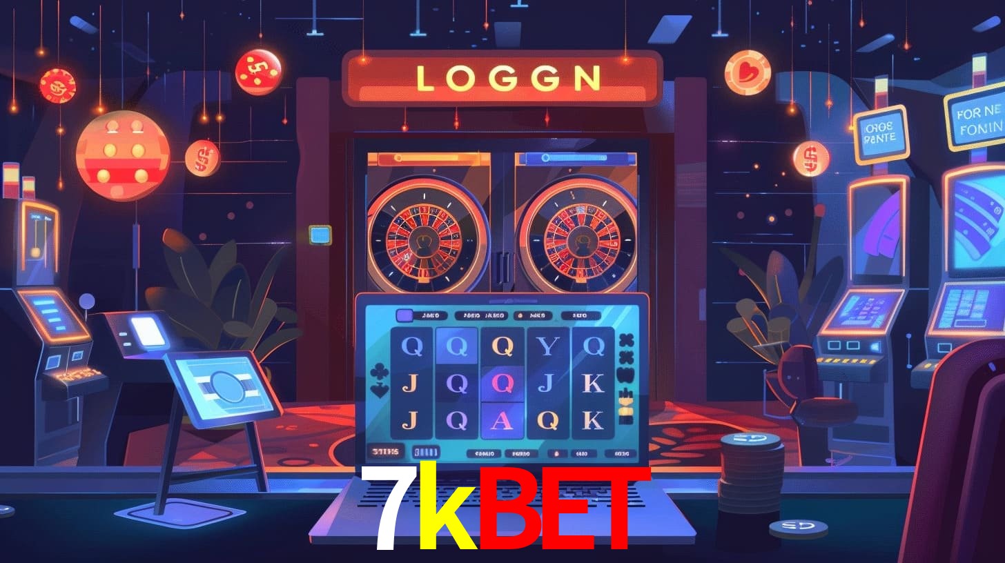 Casino Ao Vivo 7kbet