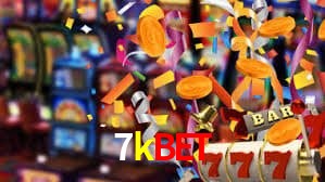 7kbet: A Experiência de Casino com Jogos de Mesa ao Vivo