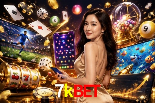 Account Benefits 7kbet