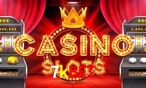 Slot Games 7kbet