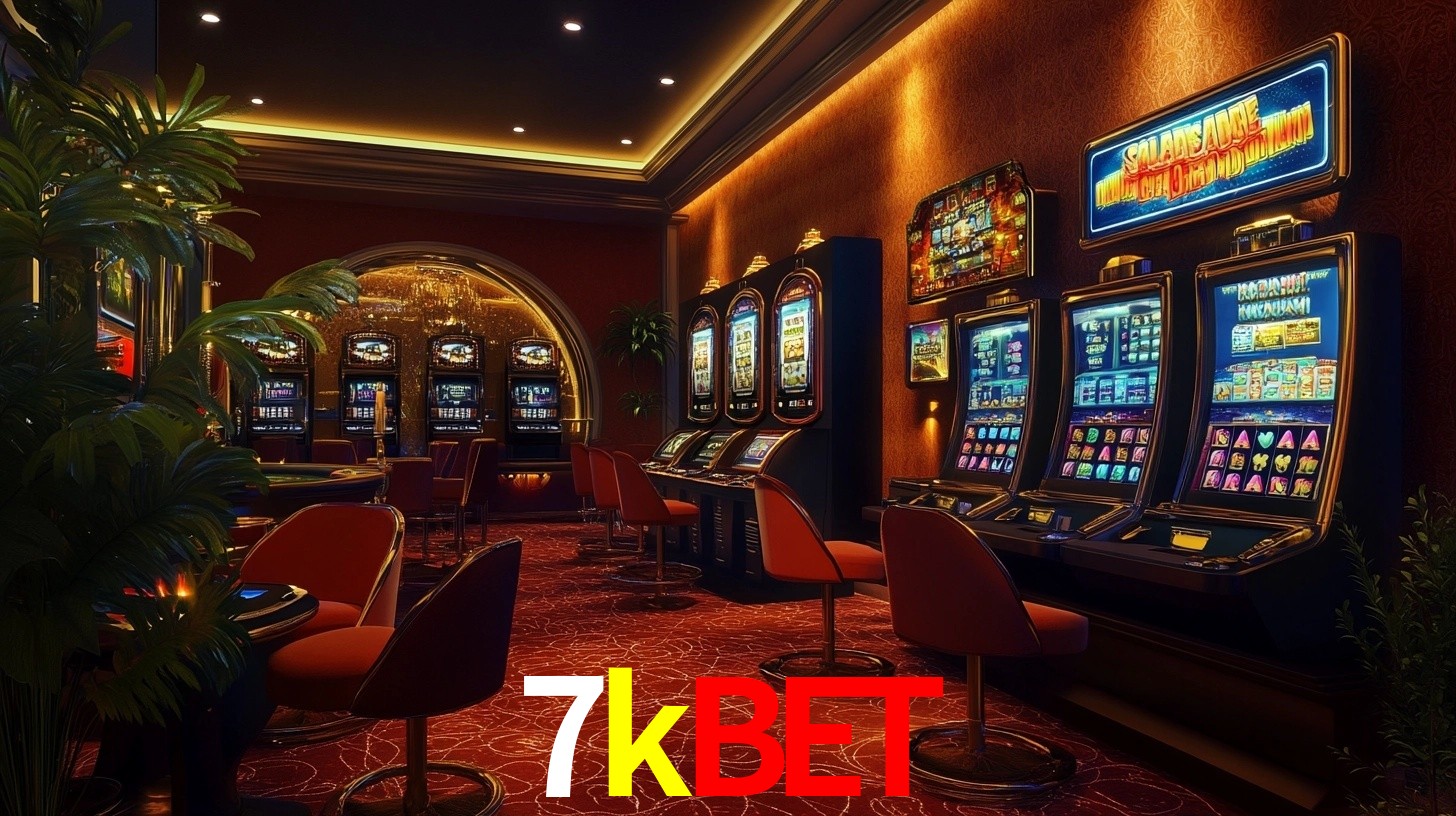 Tournaments 7kbet