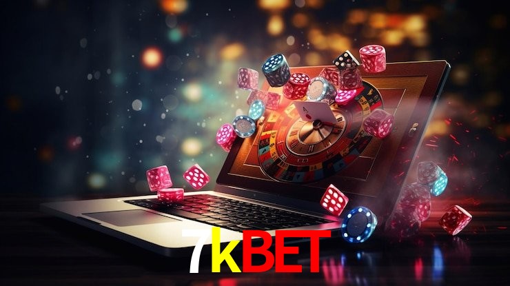 Desvendando o Mundo dos Jogos Virtuais na 7kbet