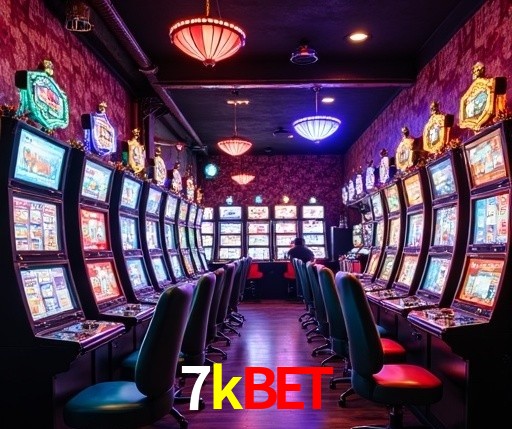 Sistemas de Segurança 7kbet